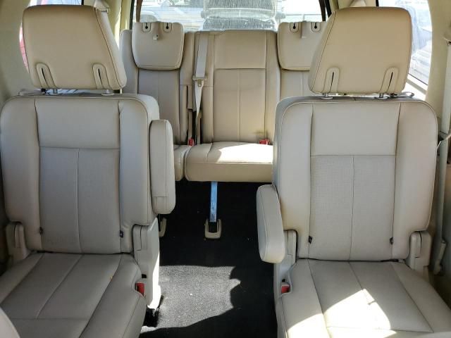 2015 Ford Expedition Limited