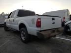 2016 Ford F250 Super Duty