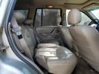 2001 Jeep Grand Cherokee Laredo