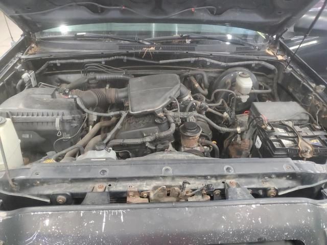 2006 Toyota Tacoma