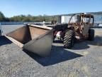 2019 Mqzw 2019 Manitou MLT840-Telehandler