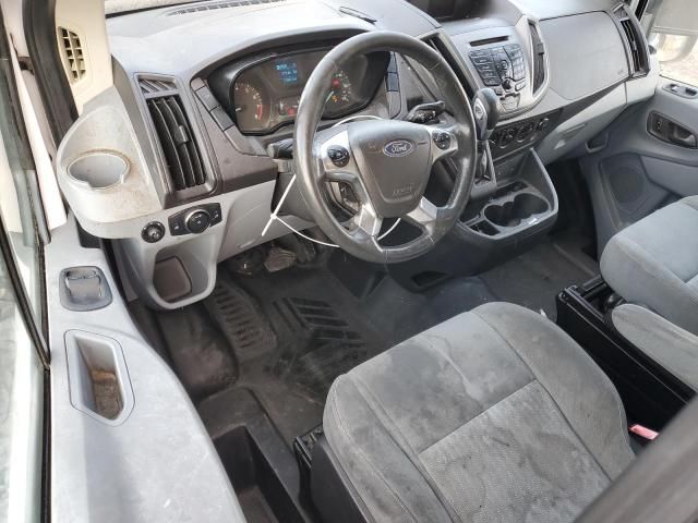 2015 Ford Transit T-150