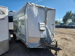 2016 Lg Sind Pace Enclosed Trailer en venta en Littleton, CO