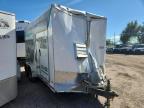 2016 Lg Sind Pace Enclosed Trailer