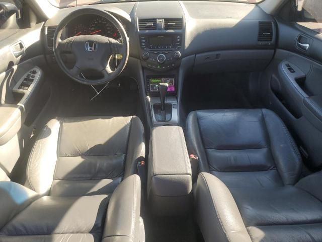 2005 Honda Accord EX