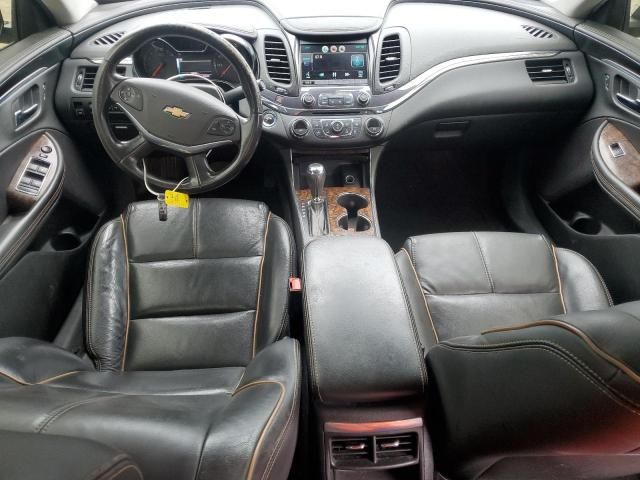 2015 Chevrolet Impala LTZ