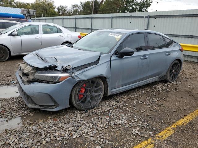 2024 Honda Civic Type-r