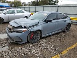 2024 Honda Civic Type-r en venta en Wichita, KS
