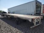 2015 Benson Flatbed Trailer