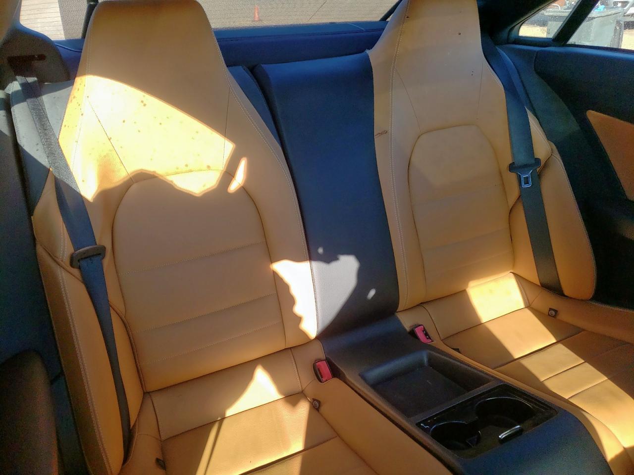 2013 Mercedes-Benz E 350