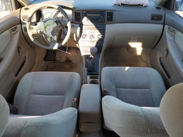 2004 Toyota Corolla ce