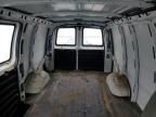 2014 GMC Savana G1500