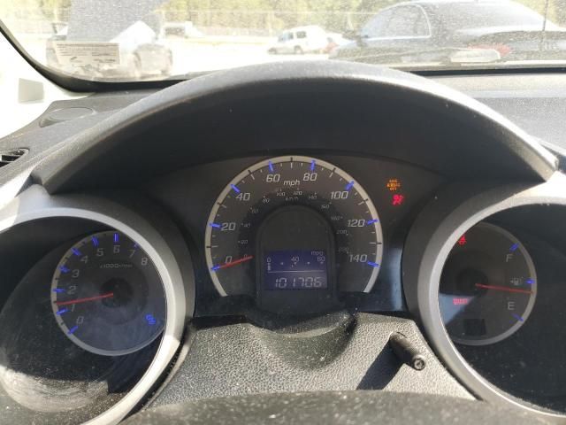 2011 Honda FIT Sport