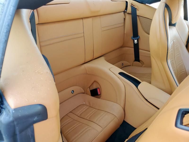 2016 Ferrari California T