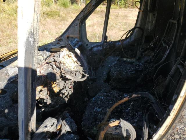 2021 Dodge RAM Promaster 3500 3500 High