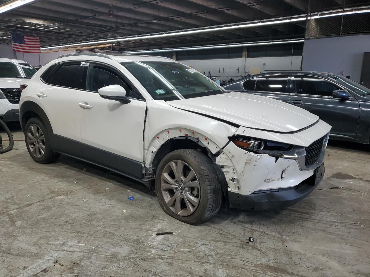 2021 Mazda Cx-30 Premium