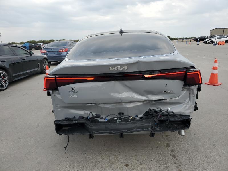 2025 KIA K5 gt Line