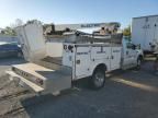2001 Ford F450 Super Duty