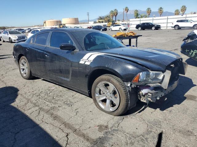 2014 Dodge Charger sxt