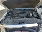 2015 GMC Sierra K2500 Heavy Duty