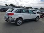 2013 Subaru Outback 2.5i