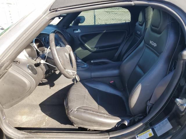 2008 Pontiac Solstice GXP