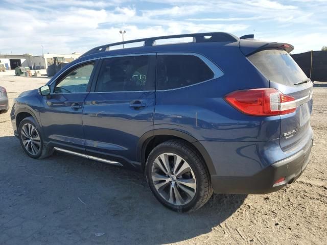 2021 Subaru Ascent Limited