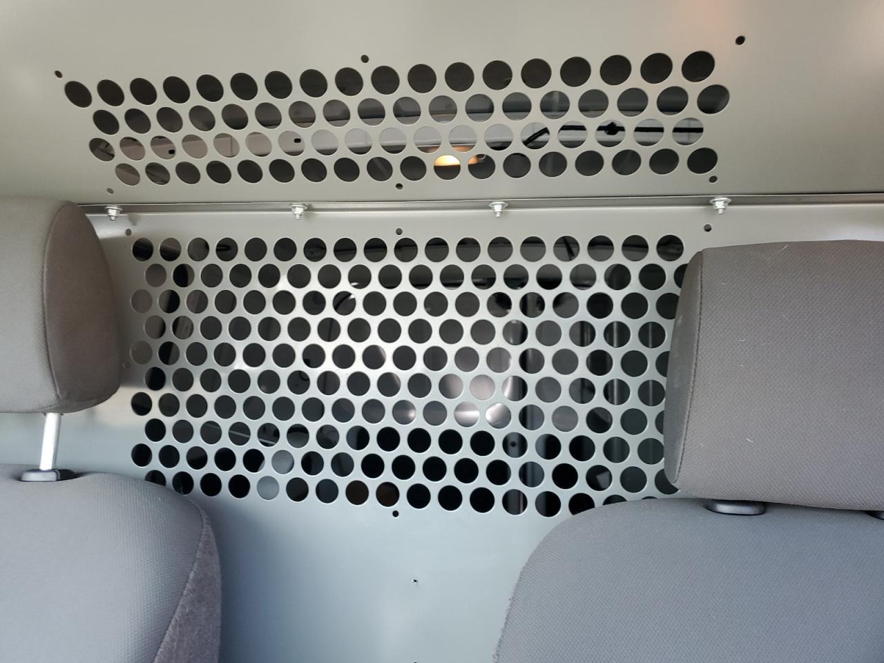 2020 Nissan NV200 2.5S