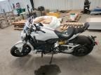 2018 Ducati Xdiavel