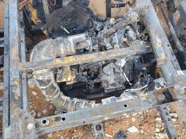 2024 Honda Pioneer Utility Vehicle