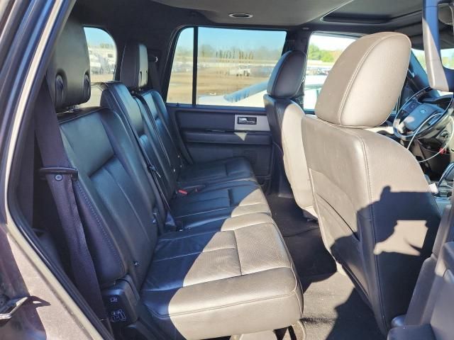 2014 Ford Expedition Limited