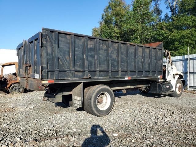 2003 International 4000 4300