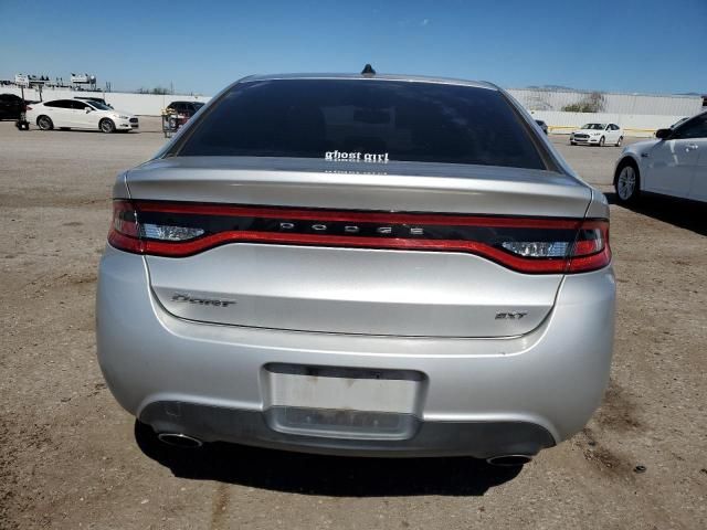 2013 Dodge Dart SXT
