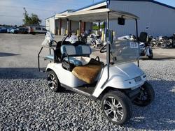 Vehiculos salvage en venta de Copart Riverview, FL: 2019 Ezgo Golf Cart-golf Cart