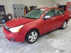 2010 Ford Focus sel