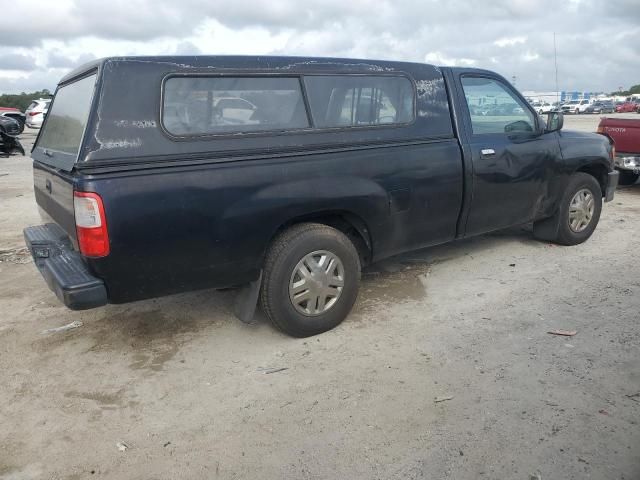 1993 Toyota T100