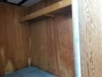 2004 Carmailers 2004 Car Mate CM718CC-HD Enclosed Cargo Trailer