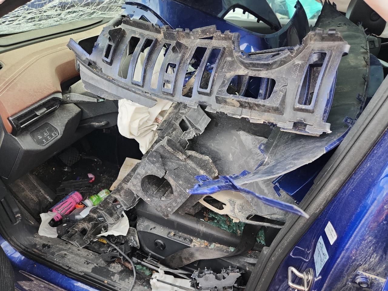 2022 Volkswagen Id.4 pro s