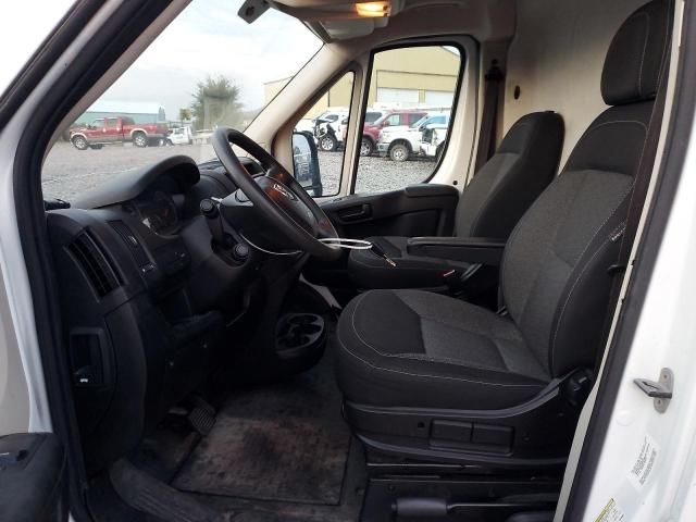 2014 Dodge RAM Promaster 3500 3500 High