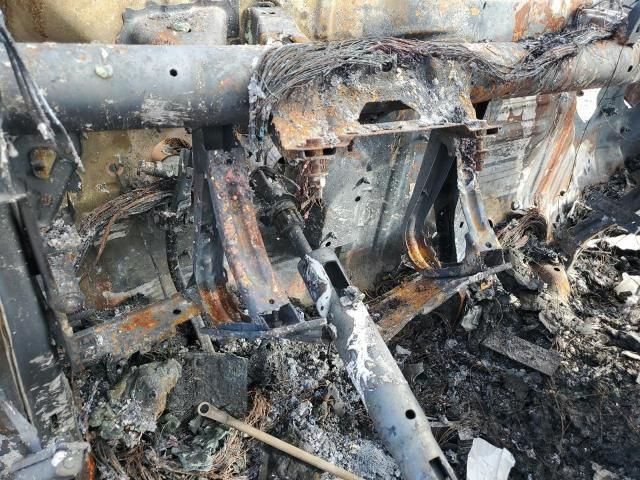 2024 Chevrolet Silverado C1500 High Country