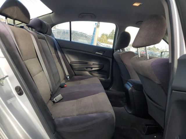 2009 Honda Accord LXP