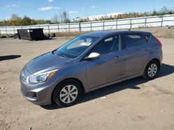 2016 Hyundai Accent SE for sale in Columbia Station, OH
