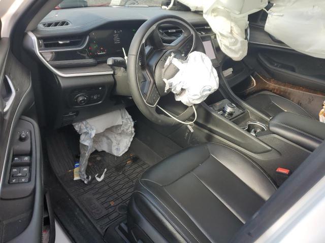 2024 Jeep Grand Cherokee Limited 4XE