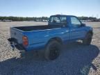 2000 Toyota Tacoma Prerunner