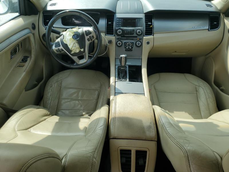 2014 Ford Taurus sel