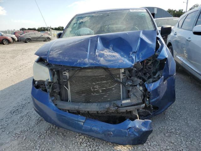 2011 Dodge Grand Caravan Express