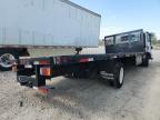 2024 Isuzu NPR HD Flatbed Truck