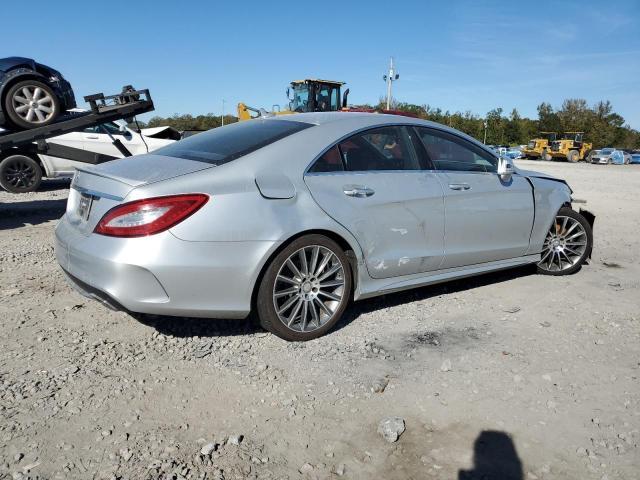 2015 Mercedes-Benz Cls 400
