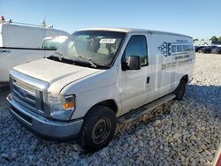 Ford Vehiculos salvage en venta: 2014 Ford Econoline E250 Van