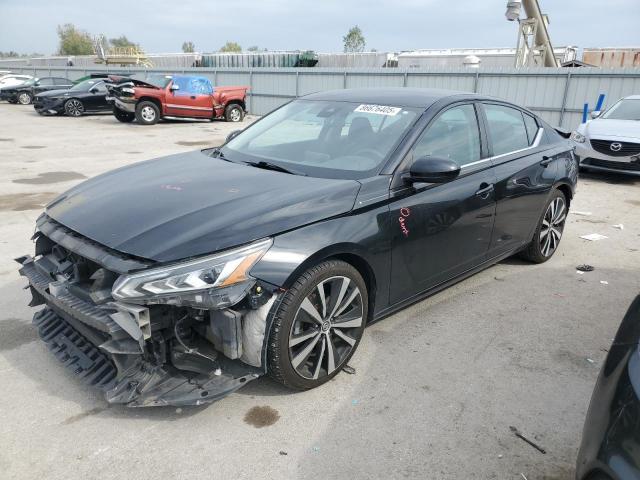 2020 Niss An Altima sr
